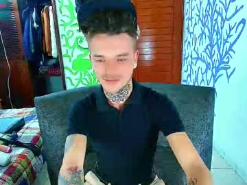 Goldy_Loyal99 Chaturbate stream image from May 31, 2025