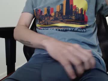 Joeycakesss Chaturbate stream image from May 31, 2025
