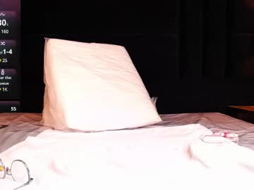 Malik_Wakanda Chaturbate stream image from May 31, 2025