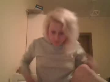 Marrygorund Chaturbate stream image from May 31, 2025