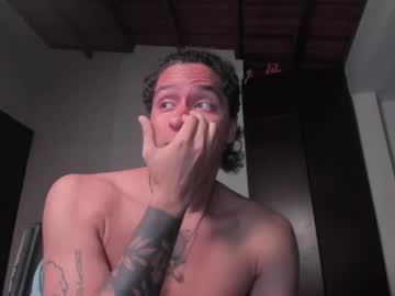Masterjuanc Chaturbate stream image from May 31, 2025