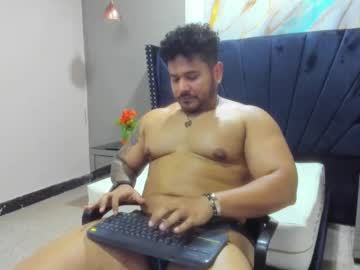 Michael_Hill1 Chaturbate stream image from May 31, 2025