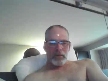 Mustang_Daddy Chaturbate stream image from May 31, 2025