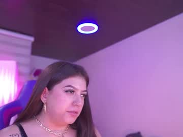 Natasha_James_ Chaturbate stream image from May 31, 2025