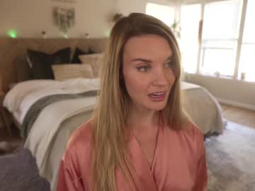 Phoenix_Taylor Chaturbate stream image from May 31, 2025