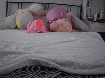 Prxncsbuttrcup Chaturbate stream image from May 31, 2025