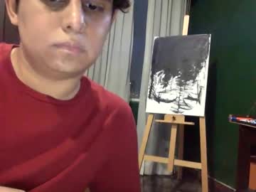 Unlimitedfantasy Chaturbate stream image from May 31, 2025