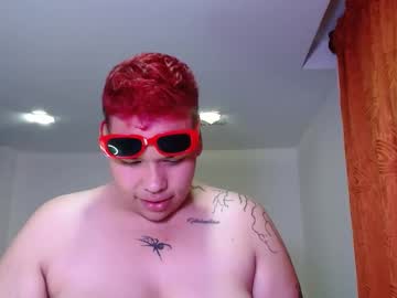 Yulian_Bigclit27 Chaturbate stream image from May 31, 2025