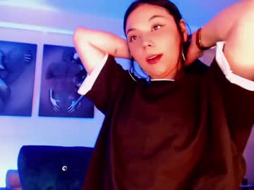 Adara_Lyn Chaturbate stream image from May 31, 2025