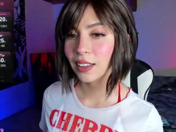 Anni_420_ Chaturbate stream image from May 31, 2025