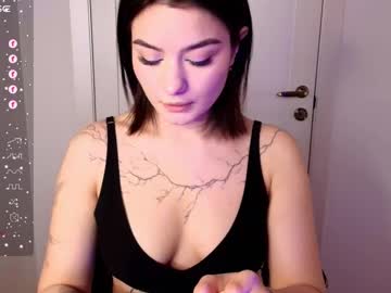 Black_Pant3r Chaturbate stream image from May 31, 2025