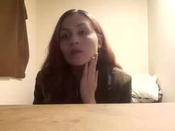 Elieli5 Chaturbate stream image from May 31, 2025