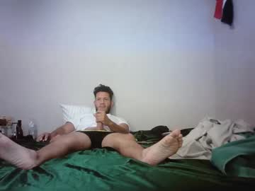 Elmeteleche Chaturbate stream image from May 31, 2025