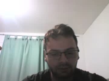 Ghost_2605 Chaturbate stream image from May 31, 2025
