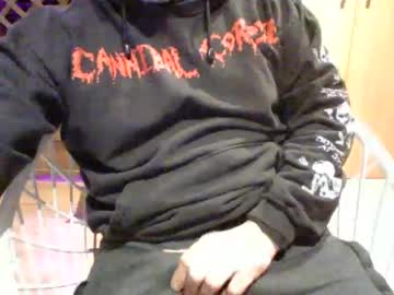 Josequemardo Chaturbate stream image from May 31, 2025