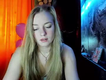King_Lis Chaturbate stream image from May 31, 2025