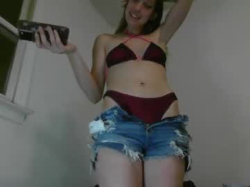 Stellamorningstar Chaturbate stream image from May 31, 2025