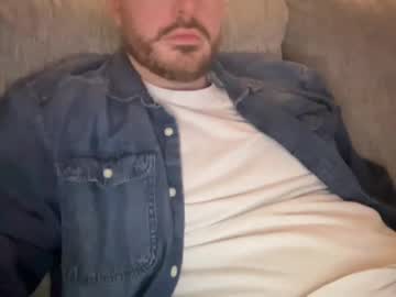 Strongman4u2do Chaturbate stream image from May 31, 2025