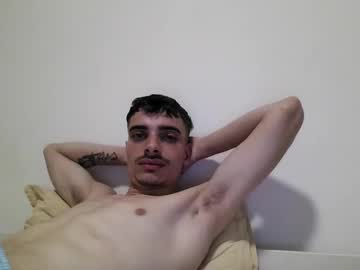 Thewolfpower Chaturbate stream image from May 31, 2025