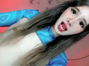 Timea_Slut69xx Chaturbate stream image from May 31, 2025