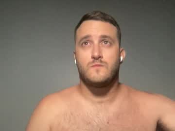 Zaddy8675309 Chaturbate stream image from May 31, 2025