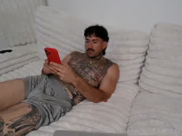 Allmarble Chaturbate stream image from May 31, 2025