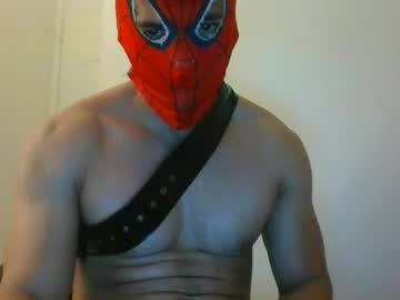 Axelblazecnt Chaturbate stream image from May 31, 2025