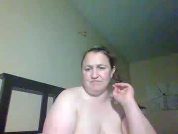 Bigbootycutie418 Chaturbate stream image from May 31, 2025