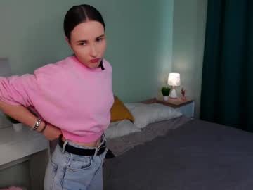Bonniedry Chaturbate stream image from May 31, 2025