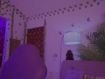Candy_Li29 Chaturbate stream image from May 31, 2025