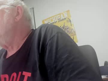 Dack47 Chaturbate stream image from May 31, 2025
