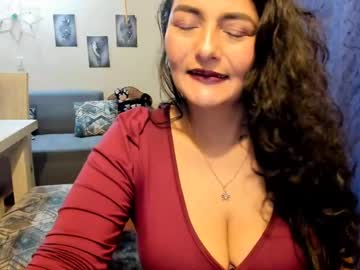 Emma_Luxy stream image from May 31, 2025