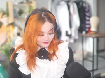 Faith_Chan Chaturbate stream image from May 31, 2025