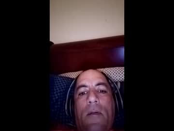 Gigolox50 Chaturbate stream image from May 31, 2025