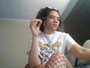 Lightbright_Demon Chaturbate stream image from May 31, 2025