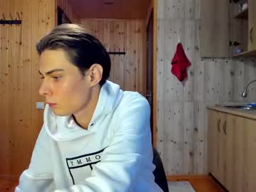Louis_Preston Chaturbate stream image from May 31, 2025