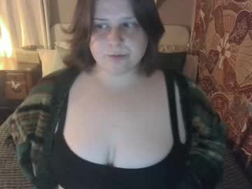 Oliviaowl Chaturbate stream image from May 31, 2025