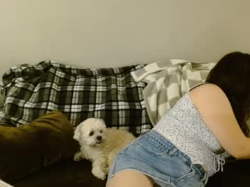 Rachel_333 Chaturbate stream image from May 31, 2025