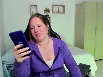 Samanthaleon Chaturbate stream image from May 31, 2025