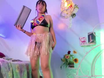 Sofiisweetcherry Chaturbate stream image from May 31, 2025