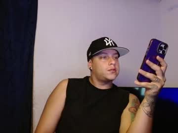 Srmanuel097 Chaturbate stream image from May 31, 2025