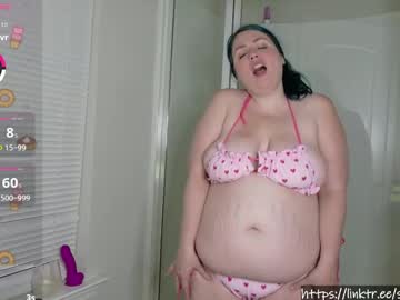 Sweet_Gracie Chaturbate stream image from May 31, 2025