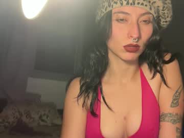 Americanvisa Chaturbate stream image from May 31, 2025