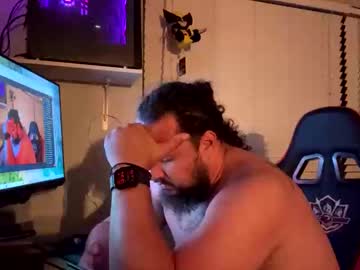 Brandonthewaterman Chaturbate stream image from May 31, 2025