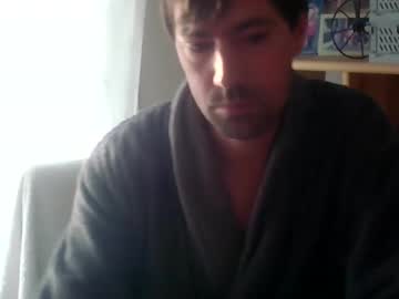 Cleanwave Chaturbate stream image from May 31, 2025