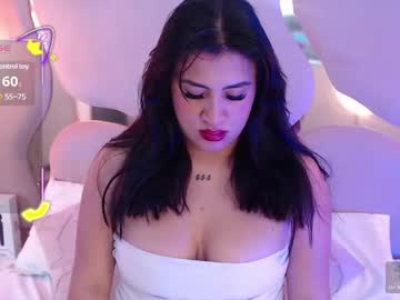 Cristalmjs Chaturbate stream image from May 31, 2025