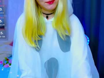 Flaircorell Chaturbate stream image from May 31, 2025