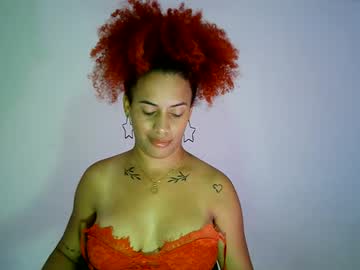 Isa_Bellax26 Chaturbate stream image from May 31, 2025