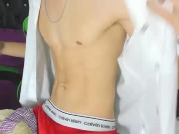 _Jack_Martinez_ Chaturbate stream image from May 31, 2025