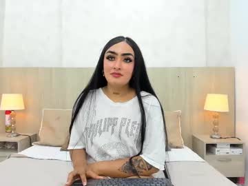 Karina_Celis Chaturbate stream image from May 31, 2025